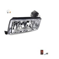 Scheinwerfer + Osram Night Breaker Laser Kompatibel Zu Skoda Fabia 6Y Links