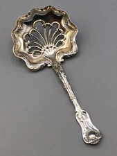 Imperial Queen by Whiting div. Gorham Bon Bon, Nut or Candy Spoon 4.5"
