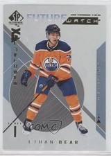 2018 SP Authentic Spectrum FX Future Watch Level 1 Bounty Ethan Bear #S-69 nl2
