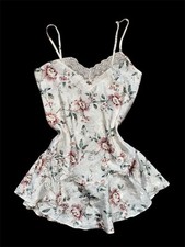 Vintage Slip Nightgown