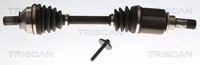 Triscan Antriebswelle 8540 10551