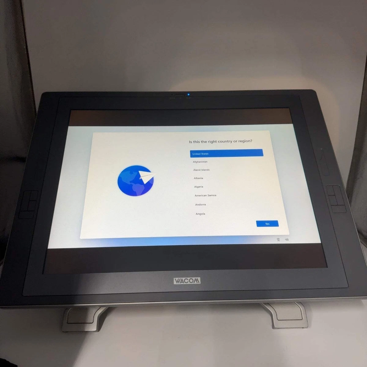 Cintiq 21ux for sale | eBay