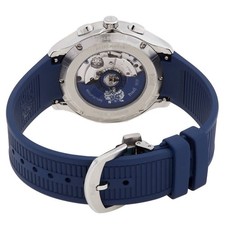 Piaget Polo Chronograph Automatic Blue Dial Men's Watch G0A48024 3