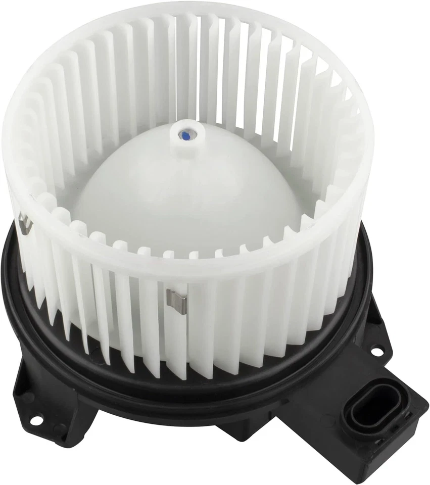 Motor soplador de climatización 75816 para Ford Mustang 2005 2006 2007 2008 2009 PM9294 Foto 2 de 4