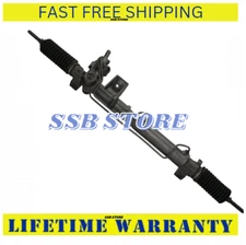 ✅✅Power Steering Rack and Pinion  fits Volvo S60 2005-2009 ,Volvo V70 2006✅✅