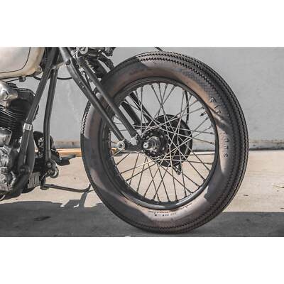 Coker Tire Firestone Deluxe Champion Motorcycle Tire 4.00-19