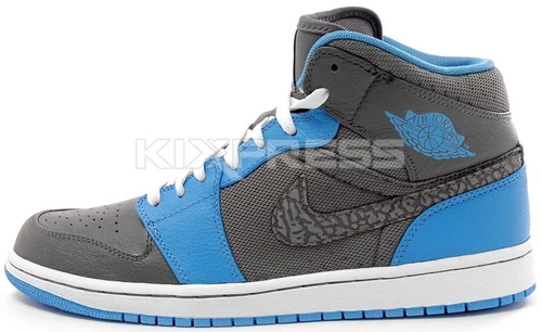 Jordan 1 Phat UNC
