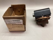 McDonnell Miller,FS1 B88,1 Inch Flow Switch 100PSI
