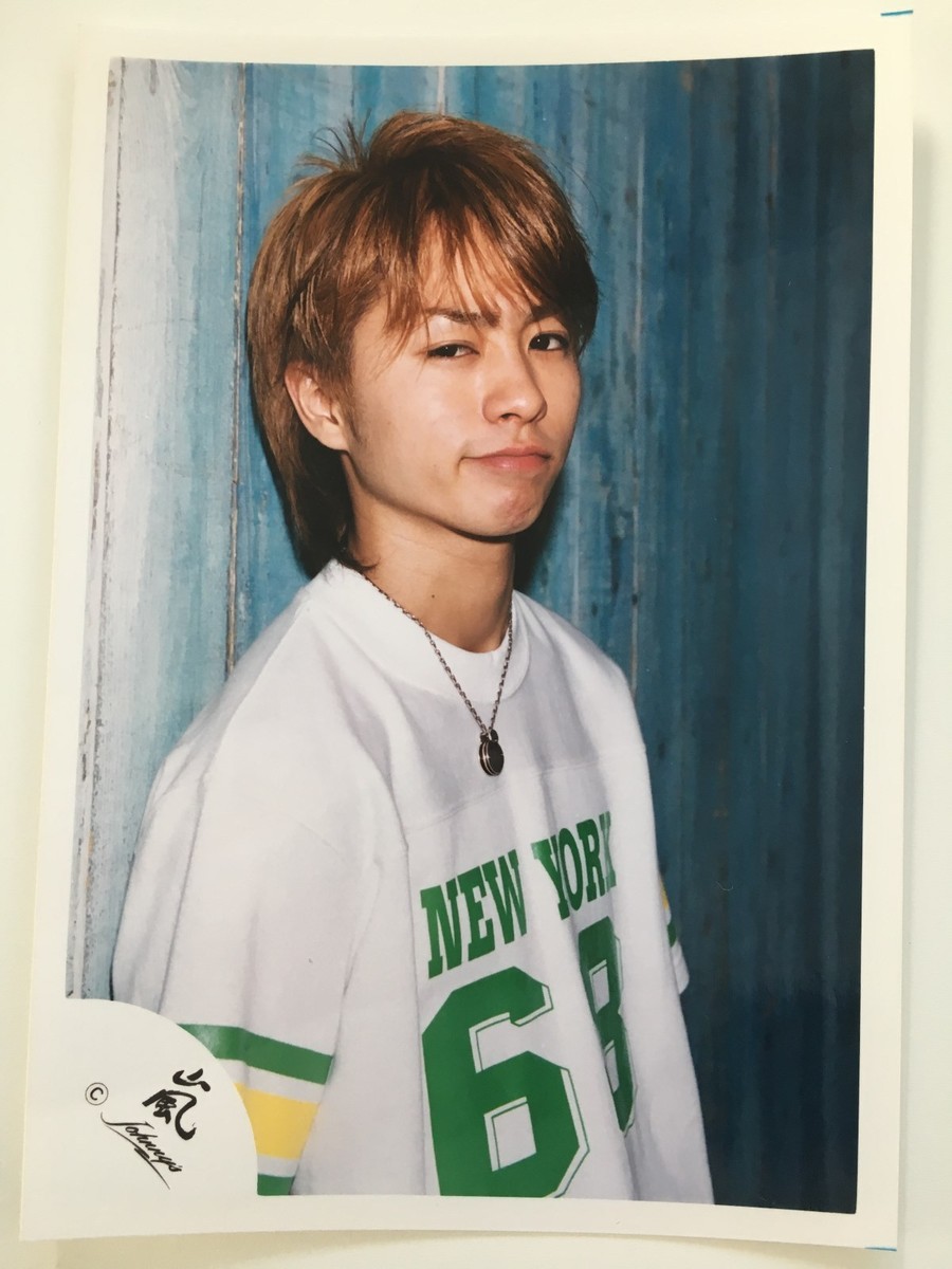 ARASHI 2002 