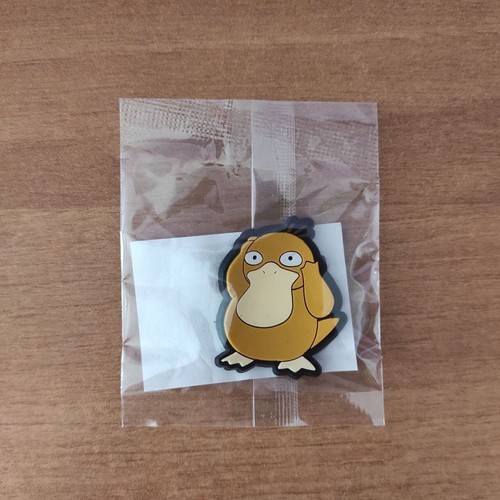 Calamite Pokemon Mr. Day Parmalat vintage, entra e scegli il magnete - Foto 3 di 10