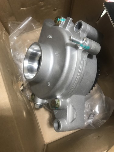 Gates 43529 Water Pump OE Replacement - Picture 4 of 4