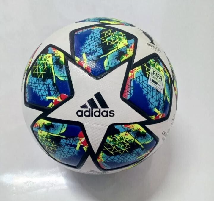Adidas Champions League Final Authentic official Match Ball