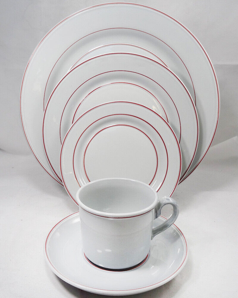 WASA by Villeroy & Boch 5 Piece Place Setting NEW NEVER USED WASA by Villeroy & Boch 5 Piece Place Setting NEW NEVER USED