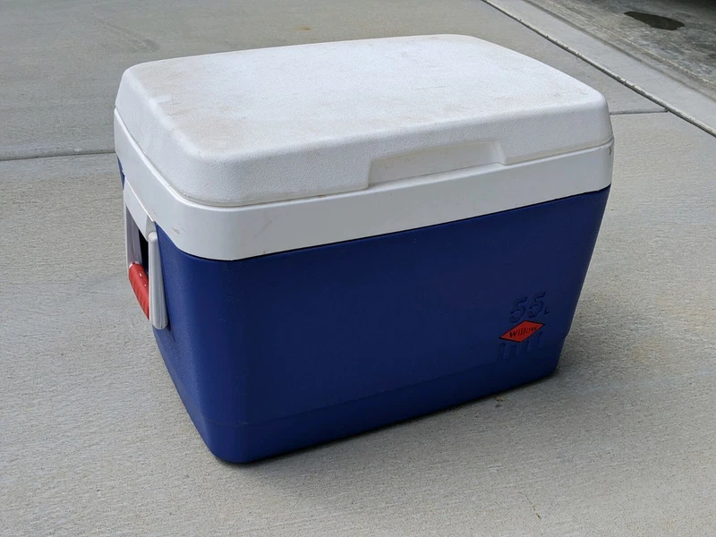 esky food chest