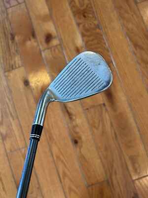 レフティー】TaylorMade テーラーメイド r7 PW単体 ウェッジ