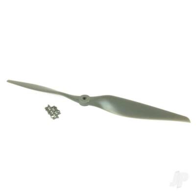 APC Elektro Propeller, Luftschraube  15x6 E bis 22x12 E - GRAU