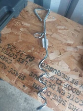 Dog Yard Stake, Safe Working Load 120lbs, Anchor for Play Ground,... 