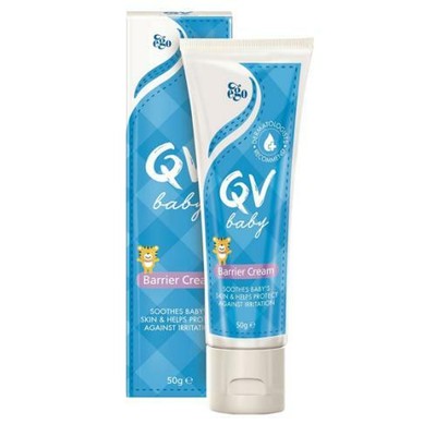 qv nappy cream