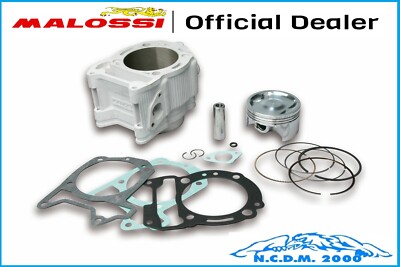 Zylinder Komplett Ø 75,5 Bis Sp 16 Vespa GTS Super Tech HPE 300 Ie 4T LC