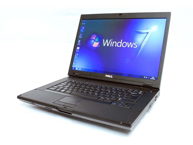 Windowsノート本体 DELL window7. windows 7 Dell Laptop core 2 duo 2.0GHz 4GB 120GB WIFI 1yr