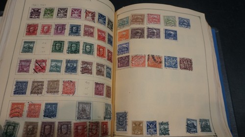 Lovely collection in fat album C-D - Picture 17 of 24