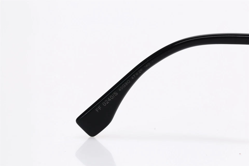 Gafas de sol para mujer FENDI 'FF 0240' ojo de gato - 135134 Foto 4 de 4