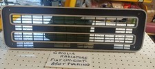 Griglia Radiatore Fiat Om - 600T - 850T Pulmino