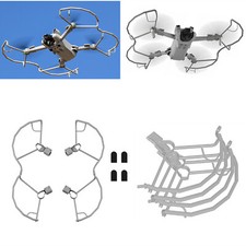 For DJI MINI 3/MINI 3 Pro Drone Propeller Guard Blade Anti-collision Ring Cover