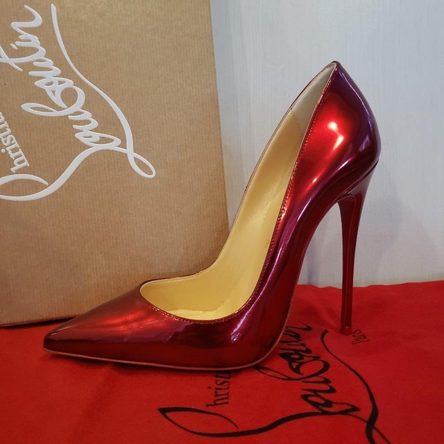 red louboutin