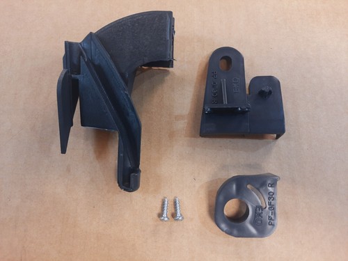 Kit De Réparation Lève-vitre Avant Droit Pour Fiat Fiorino Qubo – Neuf, électrique, Compatible