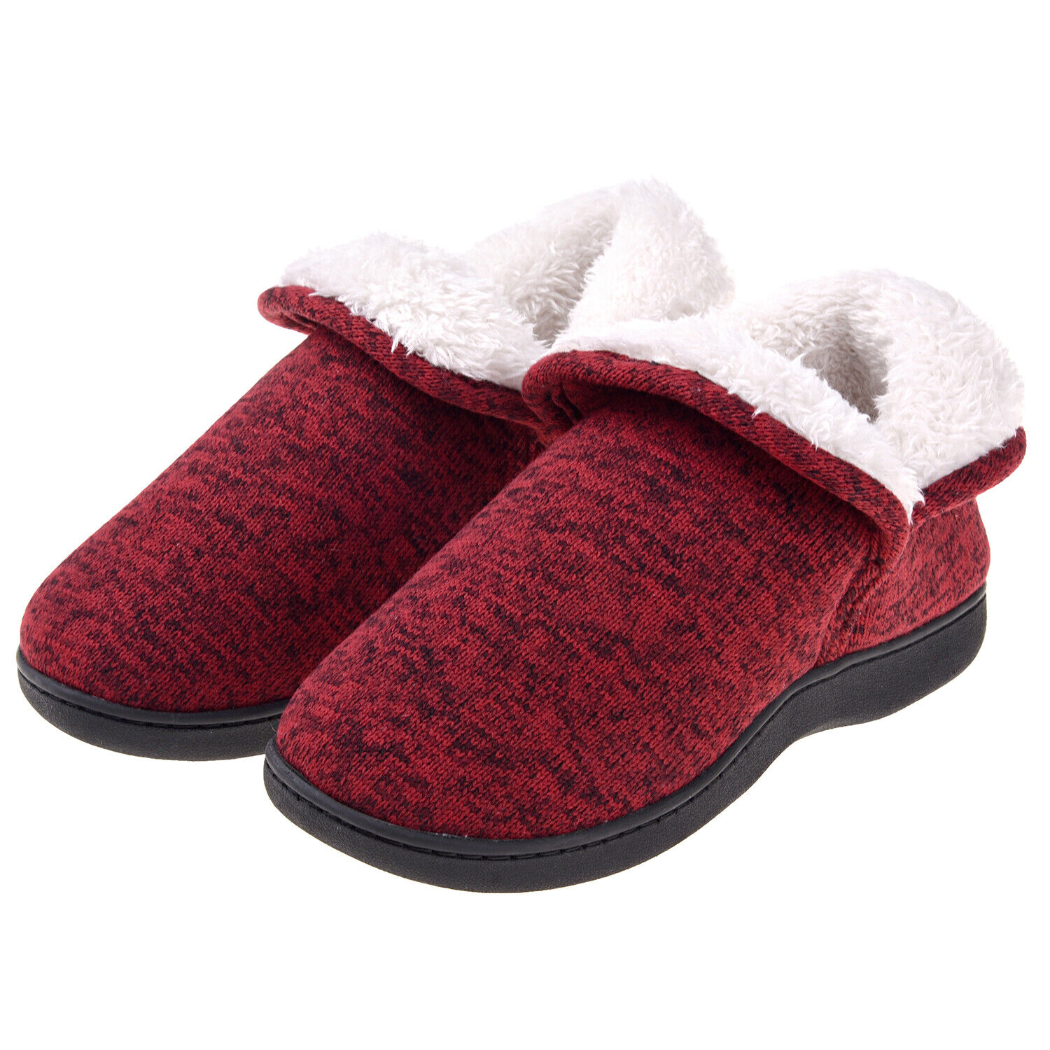 women's winter house slippers