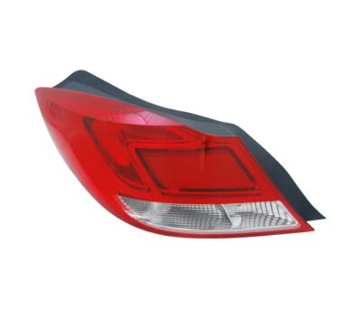Left Rear Light for Opel Insignia 2008-2011 2012 2013 HB 5D VT1014L Red White