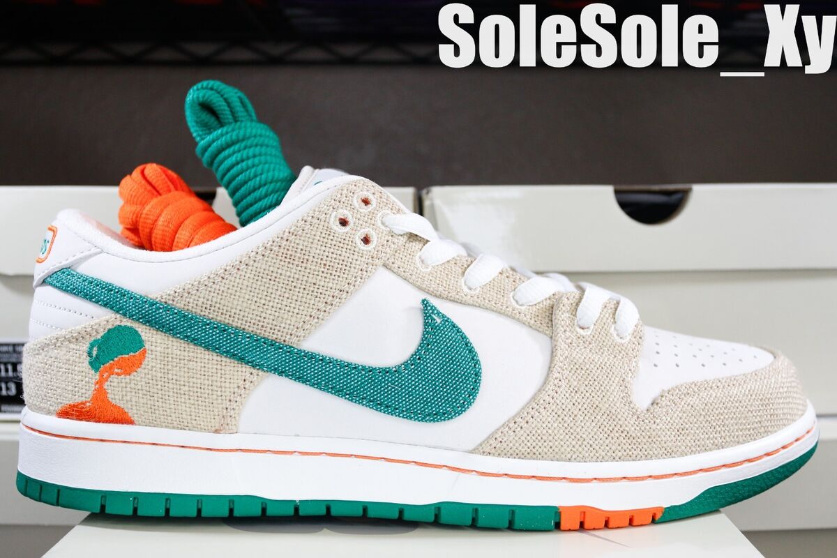 Nike SB Dunk Low Jarritos FD0860-001 SIZE 4.5-14 | eBay Nike SB Dunk Low Jarritos FD0860-001 SIZE 4.5-14 | eBay