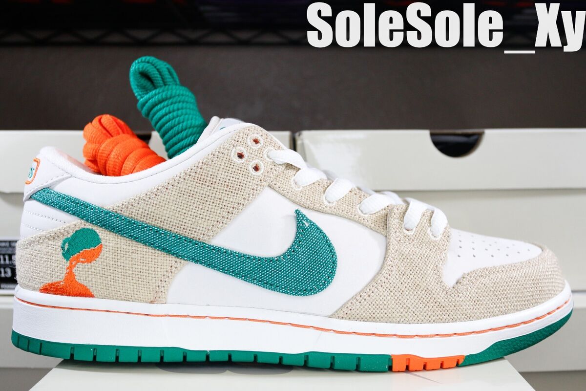 Nike SB Dunk Low Jarritos FD0860-001 SIZE 4.5-14