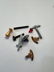 LEGO Weapon Castle of 7036