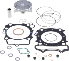 Athena Piston Kit with Gaskets P5F0770212009A