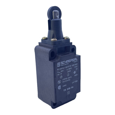 Schmersal TR336-11z Industrial Safety Switch 230V 4A 6kV