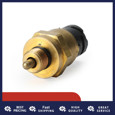 Engine Oil Pressure Sensor 1077574 For Volvo D12 Truck MID 128 PID 100 2003-2008