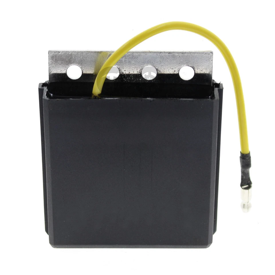 Regulador de voltaje rectificador para Polaris SP 500 Indy 340 Classic Boa-Ski Moto-ski Foto 4 de 4