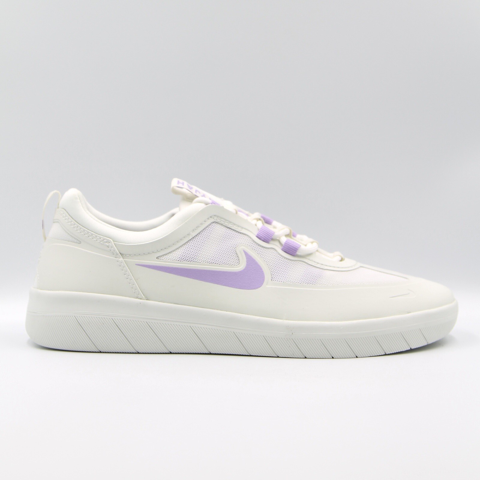 nike nyjah purple