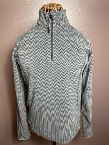 bcg quarter zip