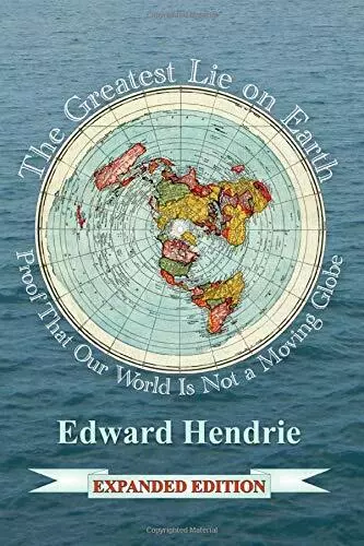 The Greatest Lie on Earth (Expanded Edition) HARDCOVER– 2018 by 50.95