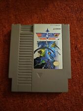 Top Gun (Nintendo Entertainment System, 1987)