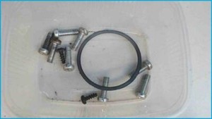 Schrauben Set Satz Brühgruppe WMF 450 Touch Titan