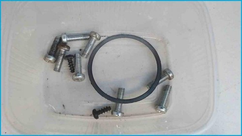 Schrauben Set Satz Brühgruppe WMF 450 Touch Titan