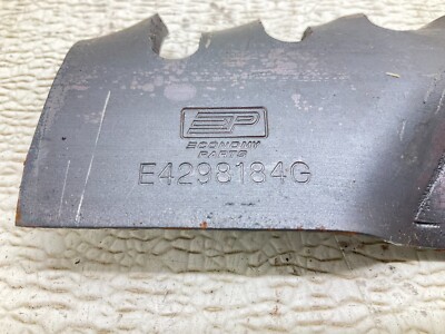 Economy Parts E4298184G Mower Blade MB003 Lot of 3 (TSC) | eBay