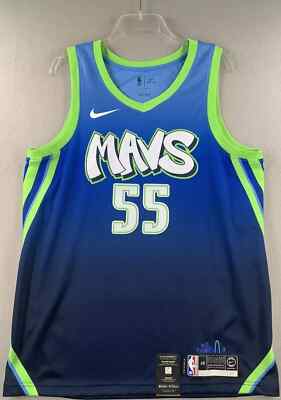 basketball dallas mavericks city edition 2020