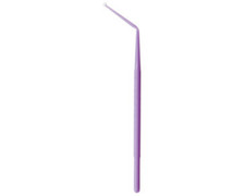 Vista Dental Micro-Applicator Ultra Fine Lavender Brushes 100/pk 320805