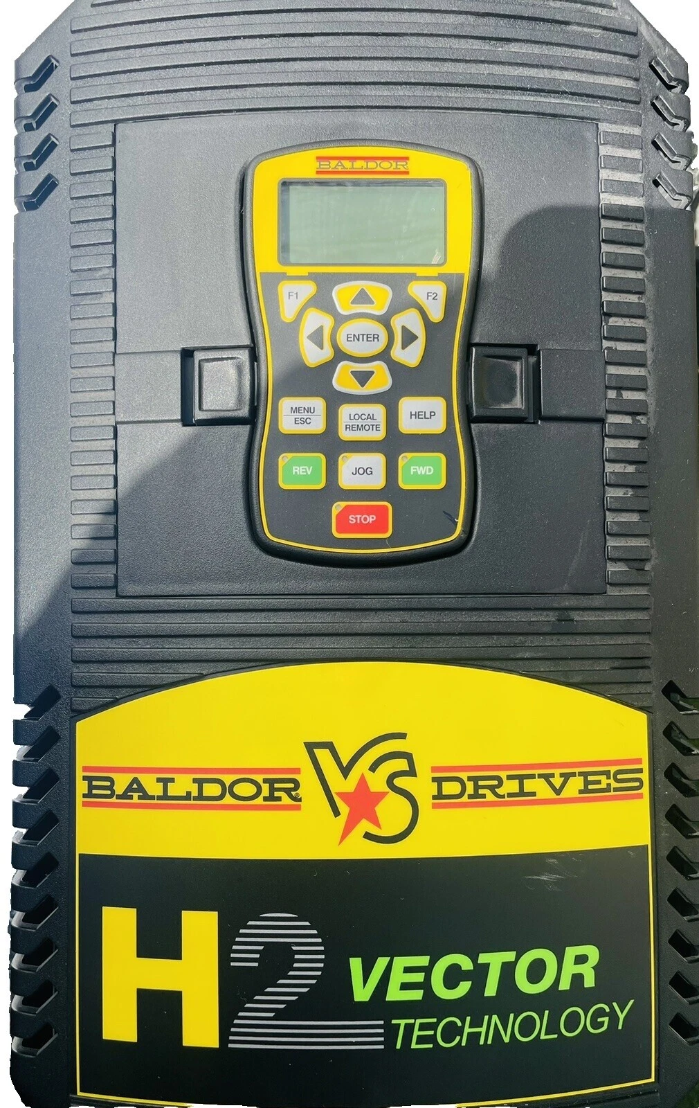 Baldor General Purpose Industrial AC Drives