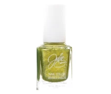 Julie G Nail Color Shimmer Island